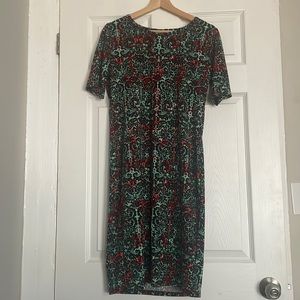 Lularoe Dress
